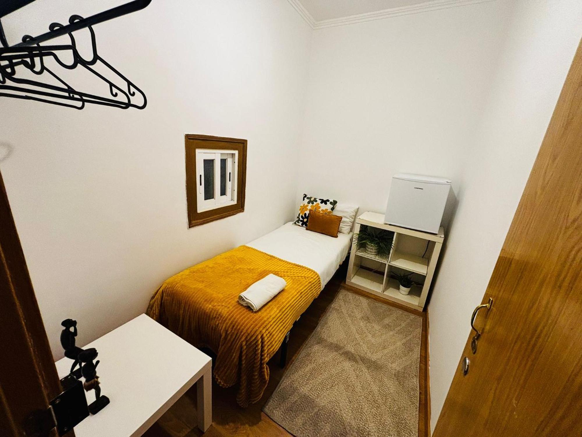 High Standard In Marques Do Pombal Hostel *