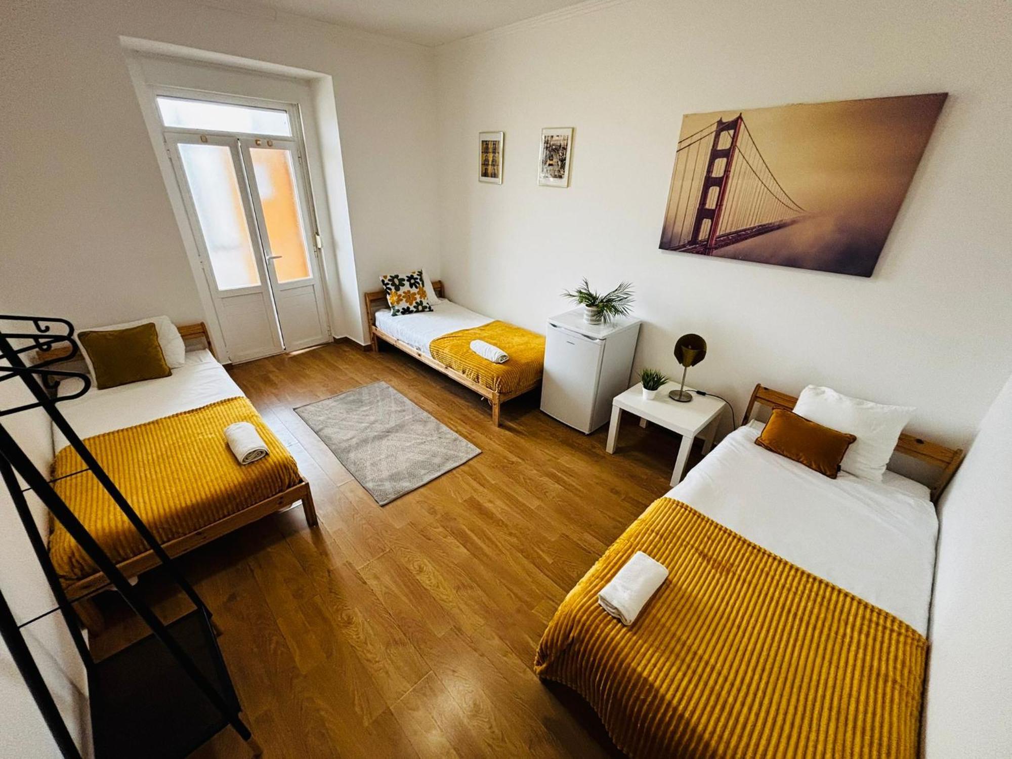 High Standard In Marques Do Pombal * Lissabon