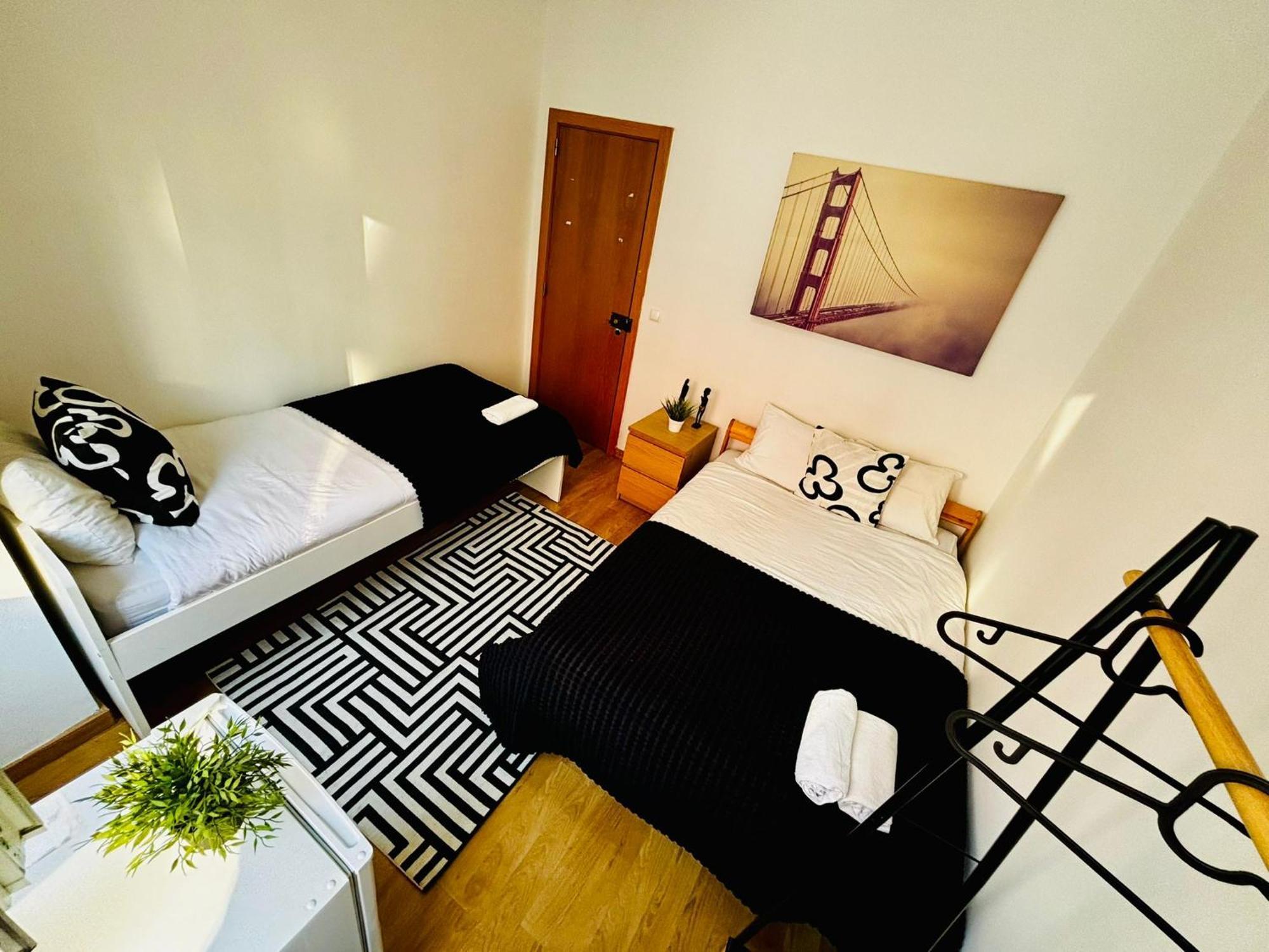 Hostel High Standard In Marques Do Pombal *