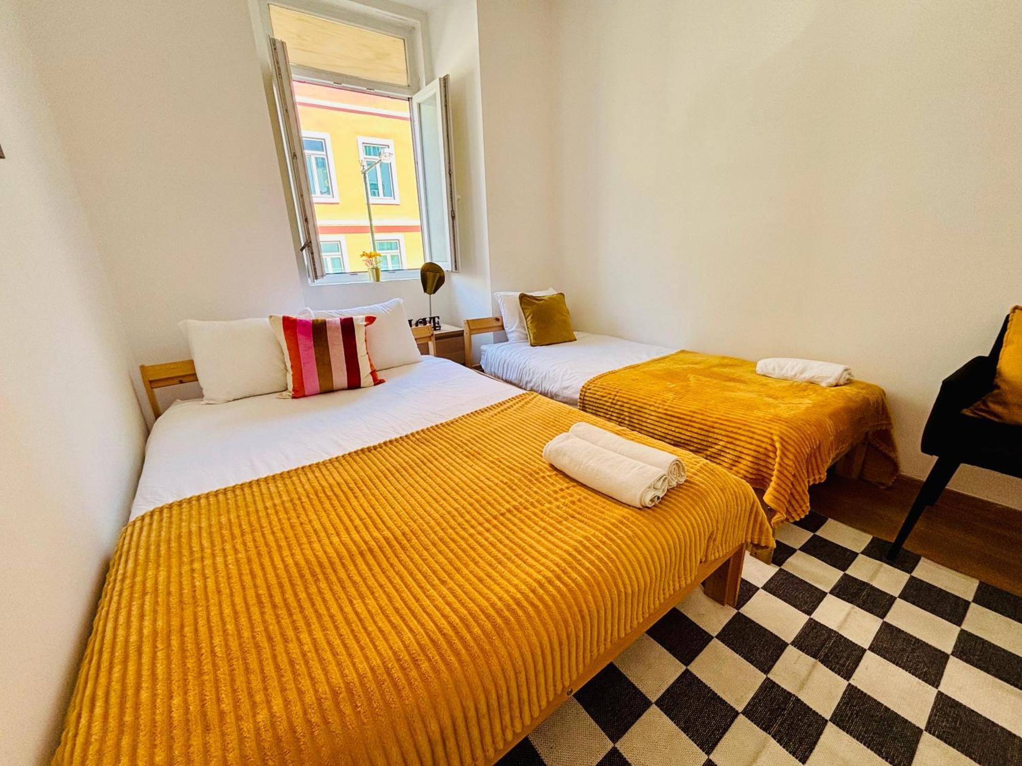 Hostel High Standard In Marques Do Pombal *